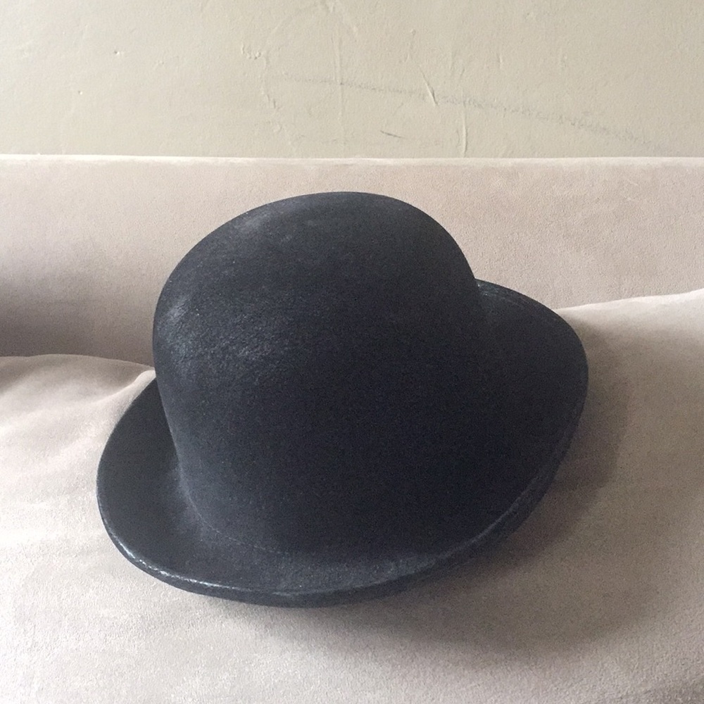Bowler hat
